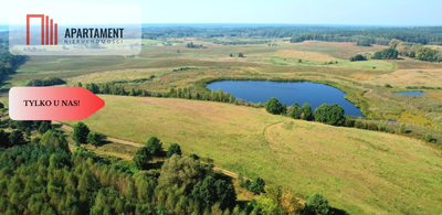 Tylko u Nas! 110 ha w jednym kawałku! Nowa cena! - 5