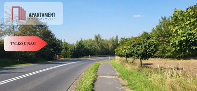 Działki z wz zostały trzy z siedmiu. - 3