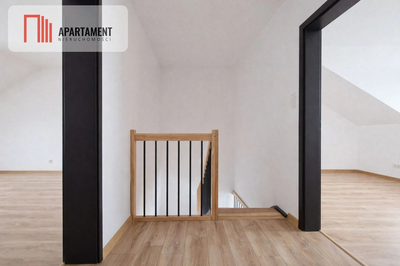 Mieszkania z ogródkiem i balkonem. Obok Grudziądza - 2