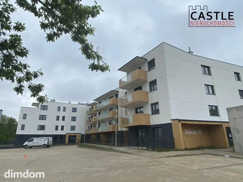 Sprzedam trzypokojowe mieszkanie 58m. 0% prowizji. - 69990644.jpg