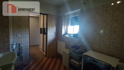 DOM 240M2/700 M2,  DWA LOKALE  NOWA WIES WIELKA ! - 3