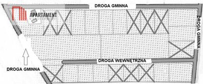 SZCZUTKI-MORZEWIEC 862m2  LAS CISZA SPOKÓJ - 2