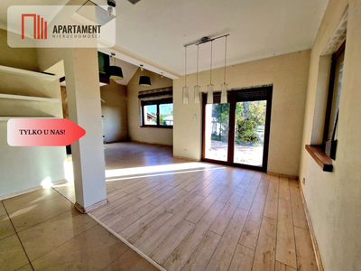 Przestronny dom na dużej działce z basenem... - 4