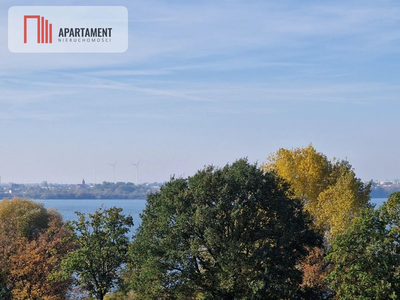 Działka z pięknym widokiem na jezioro Żnińskie - 4