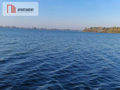 Działka z pięknym widokiem na jezioro Żnińskie - 2