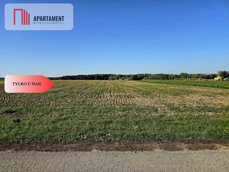 *Działka z warunkami zabudowy Dąbrówka Słupska - dd_18eeaa1f_zs_260481_1.jpg