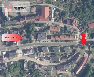 Działka budowlana z warunkami zabudowy - 2