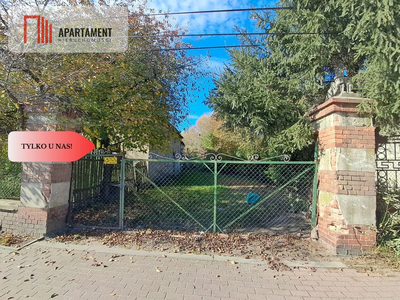 Dom na wsi do remontu z 5,5 ha ziemi. - 5