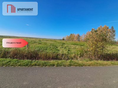 Dom na wsi do remontu z 5,5 ha ziemi. - 2