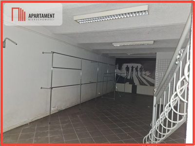 Gniezno - Lokal 40m2 w centrum, Rynek - 2