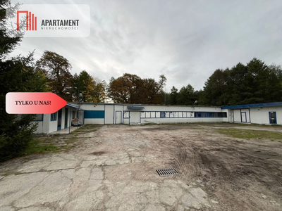 Wyjątkowy obiekt  z   ujęciem wody żródlanej EKO - 2