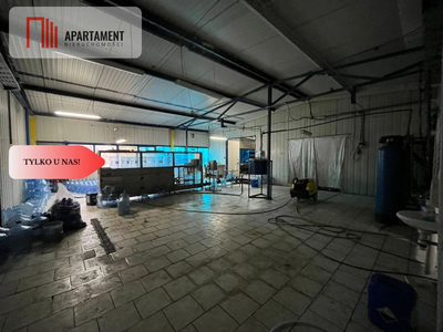 Wyjątkowy obiekt  z   ujęciem wody żródlanej EKO - 4
