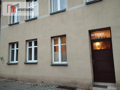 Kamienica 3-piętrowa w Grudziądzu 7 mieszkań