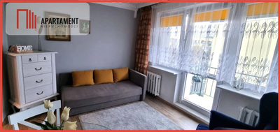 Mieszkanie dla rodzin, dobra lokalizacja!