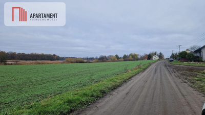 Działka nad jeziorem z warunkami zabudowy - 3