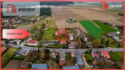 1936 m2 blisko lasu| warunki zabudowy| prąd, woda
