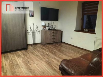 Łabiszyn- dom 130m2, działka 3000m2, centrum