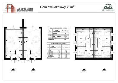 Nowy Dom z ogrodem-Alternatywa mieszkania w bloku - 4