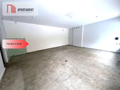 Lokal handlowo-usługowy w atrakcyjnej lokalizacji. - 2