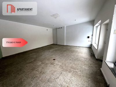 Lokal handlowo-usługowy w atrakcyjnej lokalizacji. - 5