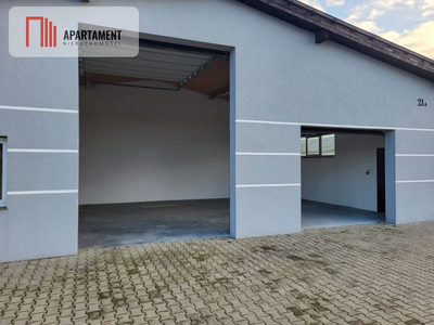 Hala/magazyn/garaż idealna pod twój biznes! - 3