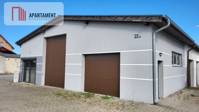 Hala/magazyn/garaż idealna pod twój biznes! - 5