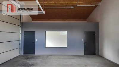 Hala/magazyn/garaż idealna pod twój biznes! - 2