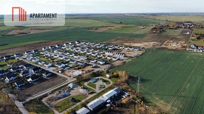 Nowy Dom parterowy osiedle Kwiatowe Szydłowo - 4