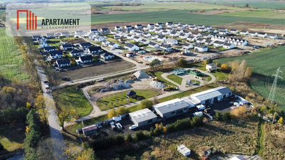 Nowy Apartamentowiec- Szydłowo Osiedle Kwiatowe - 5