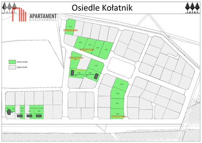 Nowoczesny, wymarzony dom nowe osiedle k. Wałcza - 3