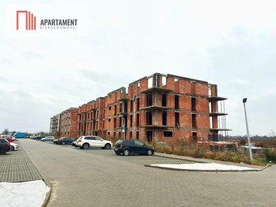 bez prowizji, bez pcc, 2 pok. komórka, balkon - 5