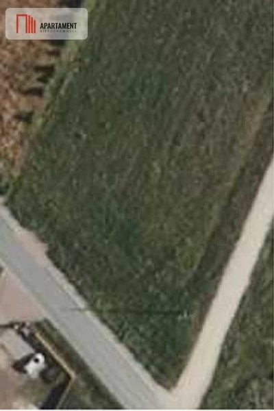 Wolice – działka 1361 m² z potencjałem budowlanym - 2