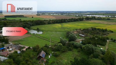 Siedlisko 1,2800 ha. Nowa cena - 3