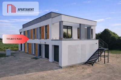 Tylko u nas!Duży jasny lokal mieszkalny inwestycja - 5