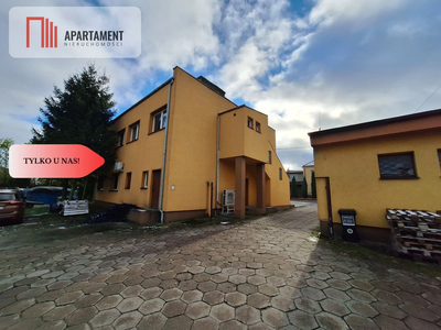 Okazja inwestycyjna, dwa mieszkania i lokale! - 5