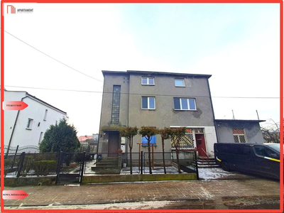 Tylko u nas ! Lokal komercyjny w centrum Nakła