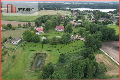 Działka blisko natury! - 4