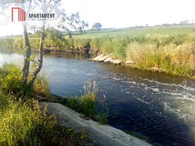 6 tyś m2 w Małych Rudach, raj dla fanów przyrody - 3