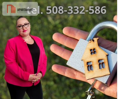 6 tyś m2 w Małych Rudach, raj dla fanów przyrody - 4
