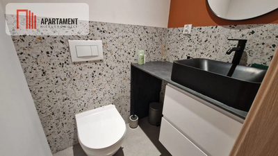 Centrum Łochowa -ogródek, wykończone, BEZ PROWIZJI - 4