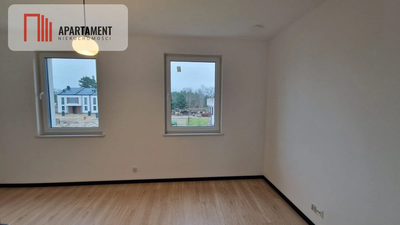 Centrum Łochowa -ogródek, wykończone, BEZ PROWIZJI - 5