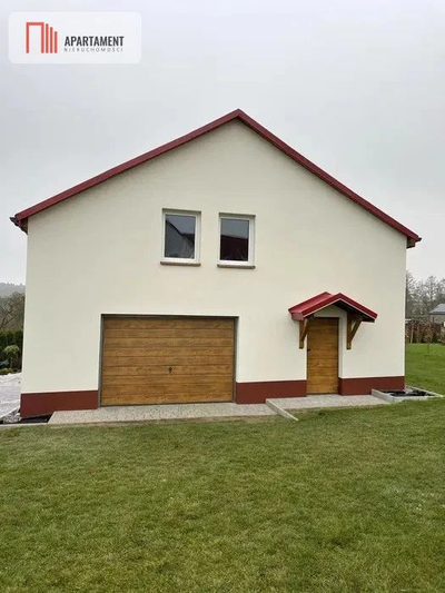 Budynek do wynajęcia - 3