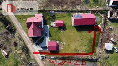 Budynek do wynajęcia - 5