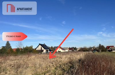 Budowlana 3500m2/Dolina Baryczy/media w drodze - 4