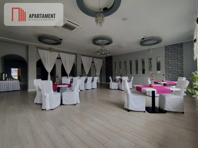 Pewna inwestycja! Hotel z restauracją! - 2