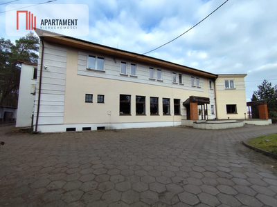 Pewna inwestycja! Hotel z restauracją! - 5