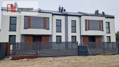Centrum Łochowa -ogródek, BEZ PROWIZJI ,bez PCC - 2
