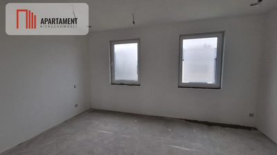 Centrum Łochowa -ogródek, BEZ PROWIZJI ,bez PCC - 3