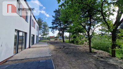 Centrum Łochowa -ogródek, BEZ PROWIZJI ,bez PCC - 2