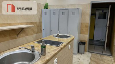 Hala gotowa pod biznes z mieszkaniem - 5